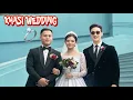 Lagu Khasi wedding in Shillong 💍