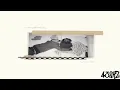 Anderson .Paak - Come Home ft. André 3000 (432Hz)