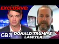 Download Lagu EXCLUSIVE: Donald Trump’s Lawyer REVEALS the DEMANDS of BBC's looming $1 BILLION lawsuit