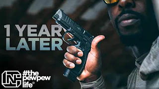 I Called It the Best FN Carry Gun Was I Wrong a Year Later