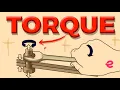 What is Torque Physics Extraclass com