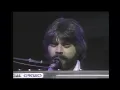 Minute by Minute - The Doobie Brothers - 1979 - Live in WMAR TV, Baltimore