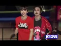 NCT 127 Performs ‘2 Baddies’ | #MTVFreshOut