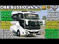 Download Lagu OBB BUSSID V4.4.1 SOUND CANTER NGIR NGIR SUOS BALAP | ACC BUS FULL MBOIS | GRAFIK HD4K REALISTIS