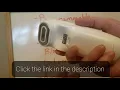 Denas PCM 6 review, demo and explanation (electrotherapy for pain, acupoint stimulator)