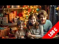 Download Lagu Cozy Christmas Family – Warm Lights \u0026 Gifts | HD Stock Footage (1920x1080)