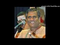 Download Lagu S Sundar - tAyE dayApari - lalitA - tanjAvUr sankara iyer