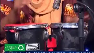 الليل ليلينا الفنانه ايلاف عبدالعزيز 