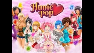 huniepop part 5