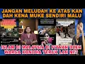 Lagu WARGA INDO FITNAH ISLAM DI MALAYSIA‼️jika ingin harum kan negara jangan jelekkan negara orang 
