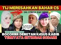 Download Lagu BOCOR!! tij bongkar siapa Bahar smith,Bahar vs banser pwi ls | polemik nasab habaib ba'alawi terbaru
