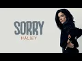 Halsey - Sorry
