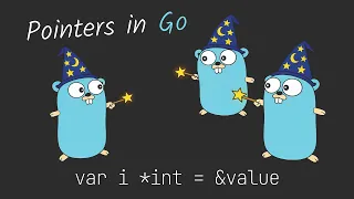 Go Pointers Only What you Need to Know Golang for Devs