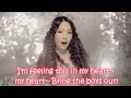 Download Lagu SNSD - The Boys (English Ver.) Lyrics