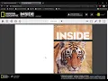 Accessing Inside Fundamentals using myNGConnect - English