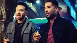 امين خطاب   وأفجر حالات الوتس المختلفة      ملخص كلمتين عم البطل منين  دندنها