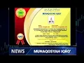 Download Lagu MUNAQOSYAH IQRO' || AIRA SWARDA || LP AL-BAROKAH || Al-Barokah KKR Channel
