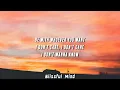 Eyedress - Jealous (Lyrics)