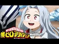 Download Lagu Eri-chan all cute and innocent moments | My Hero Academia
