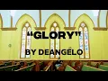 DeAngelo- “Glory” Official Lyric Video 