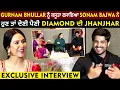 Download Lagu Gurnam Bhullar | Sonam Bajwa | Main Viyah Nahi Karona Tere Naal | Exclusive Interview
