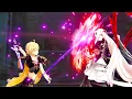 Traveller Aether vs Ronova Ruler of Death - Genshin Impact 7 0