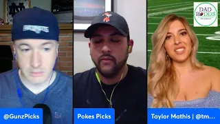 DAD BODDS - EPISODE