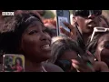 Popcaan  - Ova Dweet / Good Times / Ravin (Wireless Festival 2022)