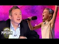 Kid Singers That SHOCKED The Judges! | Britain's Got Talent