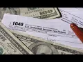 Some Arizonans still waiting for their stimulus checks