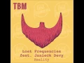 Download Lagu Lost Frequencies feat. Janieck Devy - Reality (Extended)