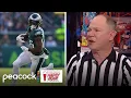Matthew Berry s Week 15 Sunday Scaries Sanders Knight Fantasy Football Happy Hour NFL on NBC