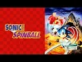 Download Lagu Title Theme (Beta Ver.) - Sonic the Hedgehog Spinball [OST]