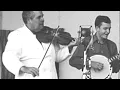 Chubby's Lonesome Blues - Chubby Wise & Butch Robins w/ Charlie Moore & The Dixie Partners