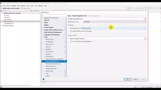 Python documentation website with Sphinx and GitHub - 02