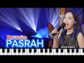 Download Lagu PASRAH || KARAOKE || Diva Hani