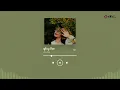 ချစ်သူသိစေ -  ခင်မောင်တိုး [Chit Thu Thi Say - Khin Maung Toe]