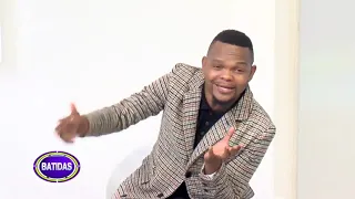 JOE WILLIAMS DEFENDE SER O MAIS RICO DO PAÍS NA TV SUCESSO
