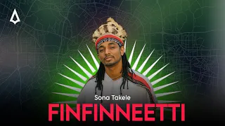 Sona Takele Finfinneetti New Ethiopian Oromo Music 2025 Official Video  Sona Takele Finfinneetti New Ethiopian Oromo Music 2025 Official Video