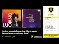 Luciano ‎– Messenger + LYRICS (Luciano ‎– Messenger, Island Records, 1995)