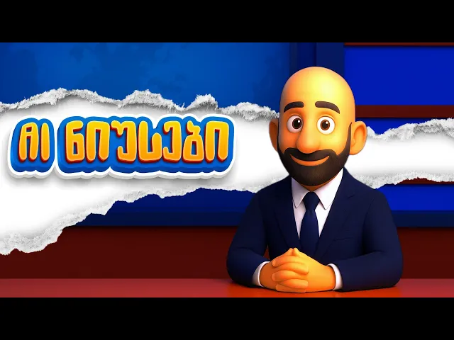 AI სიახლეები: რატომ აღარ არის GPT 5 მეგობრული | Genie 3 - რევოლუცია თუ მორიგი ჰაიპი?!