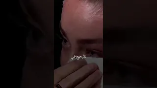 قلت مش هتسيبني ثانيه روحت ليه وهجرتني  قلت مش هتسيبني ثانيه روحت ليه وهجرتني