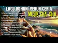 LAGU ROHANI PENUH SEMANGAT DAN SUKACITA