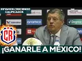 Download Lagu 🚨MIGUEL HERRERA en CONFERENCIA tras CALIFICAR con COSTA RICA | SENTIMIENTOS ENCONTRADOS con MÉXICO