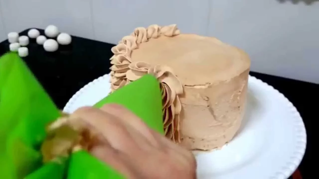 ROSAS DE CHANTININHO