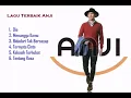 Download Lagu 6 Lagu Terbaik Anji, Dia, Menunggu Kamu, Bidadari tak bersayap, Ternyata cinta dll