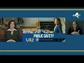 Bail reform changes agreed to in New York s tentative budget deal