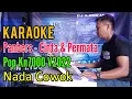 Download Lagu Cinta Dan Permata | pop Kn 7000 [Karaoke] Panbers - Nada Pria