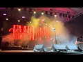 Emre Fel - Sana El Pençe Durmam | Canlı Performans | Karamürsel Kordon Konseri