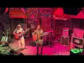 Bebe Stockwell - Minor Inconveniences LIVE - Santa Fe, New Mexico (July 12, 2025)
